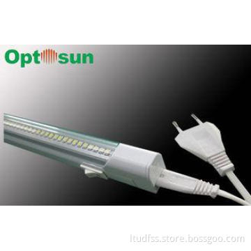 2200lm 22W 1500mm T5 LED Tube in Cold White , SMD2835 Led L